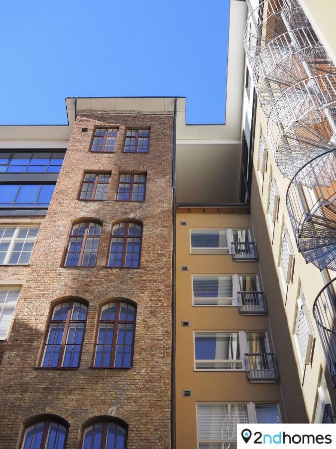 "Pyynikinkulma" - 1Br Apt With Stunning Views, Sauna & Balcony - Hosted By 2Ndhomes タンペレ エクステリア 写真